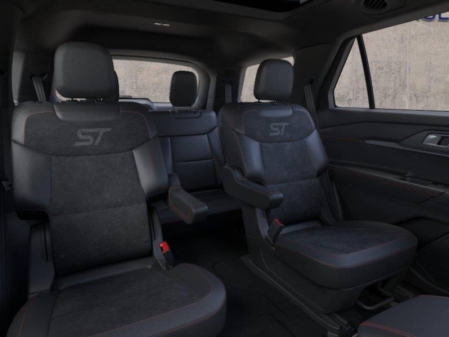 New 2026 Ford Explorer for sale in Grand Island NE