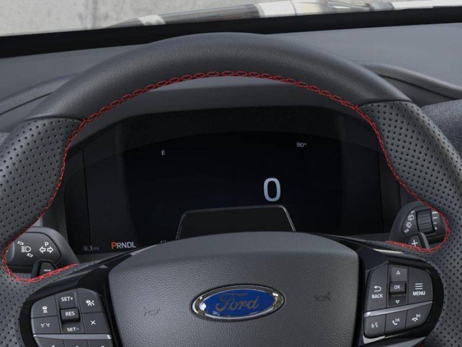 New 2026 Ford Explorer for sale in Grand Island NE