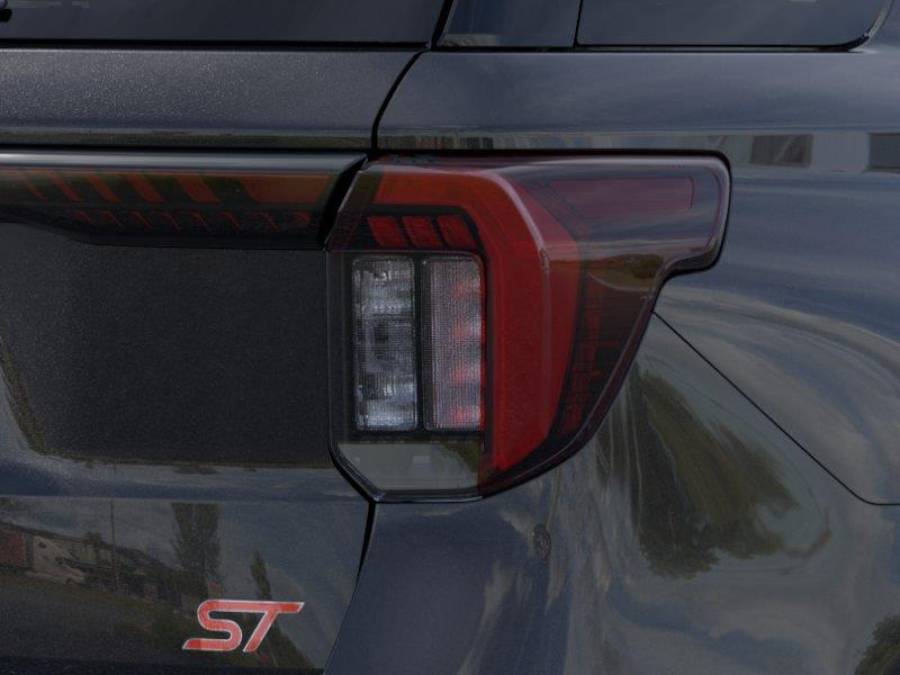 New 2026 Ford Explorer for sale in Grand Island NE