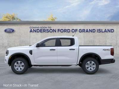 New 2026 Ford Ranger for sale in Grand Island NE