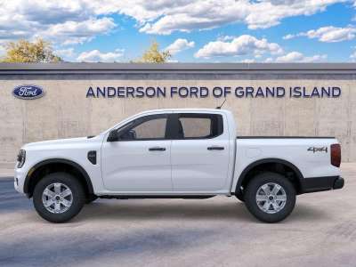 New 2026 Ford Ranger for sale in Grand Island NE