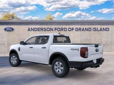 New 2026 Ford Ranger for sale in Grand Island NE