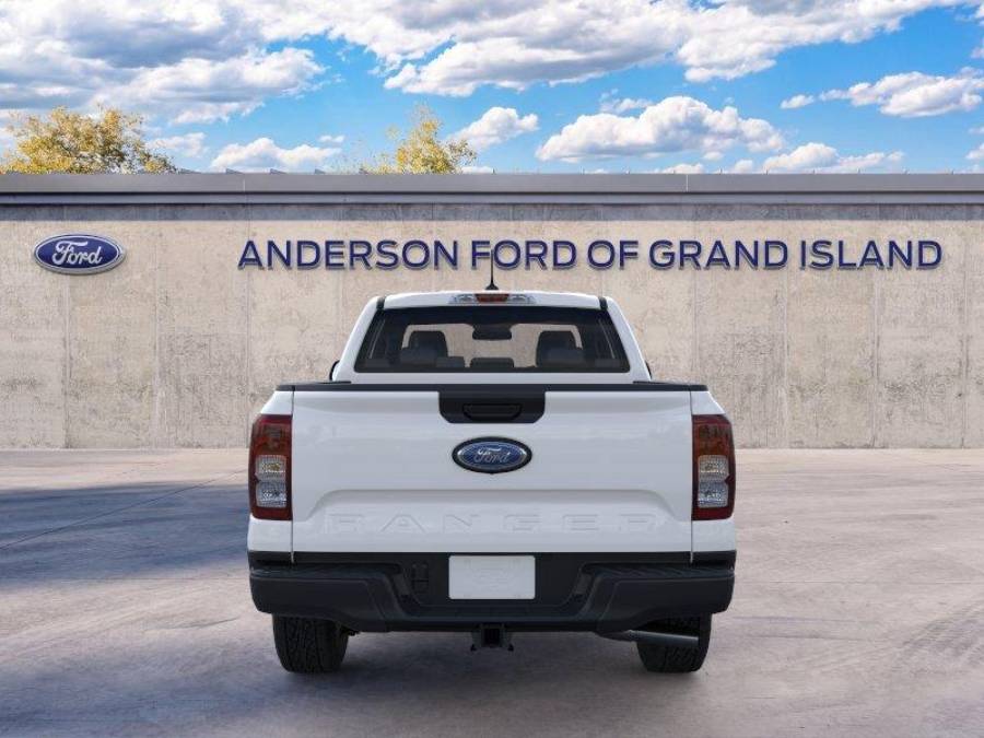 New 2026 Ford Ranger for sale in Grand Island NE