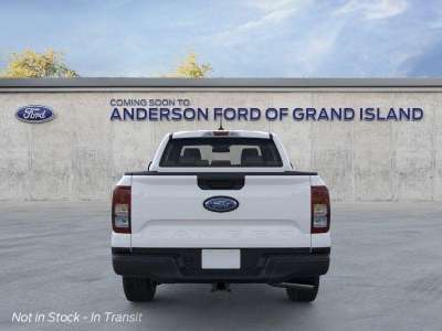 New 2026 Ford Ranger for sale in Grand Island NE
