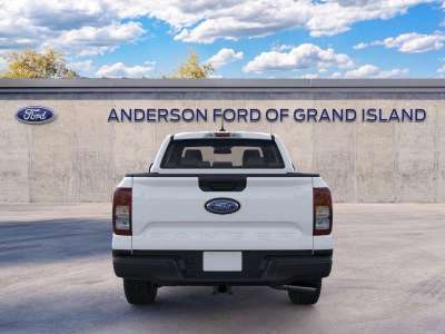 New 2026 Ford Ranger for sale in Grand Island NE
