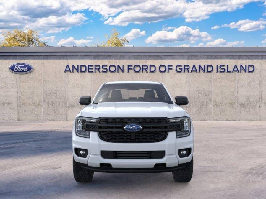 New 2026 Ford Ranger for sale in Grand Island NE