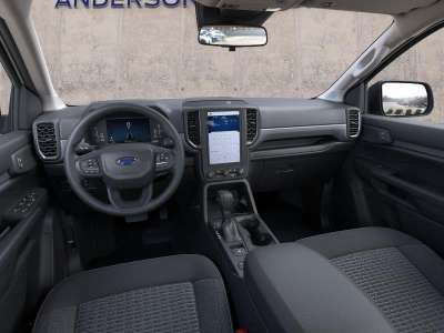 New 2026 Ford Ranger for sale in Grand Island NE