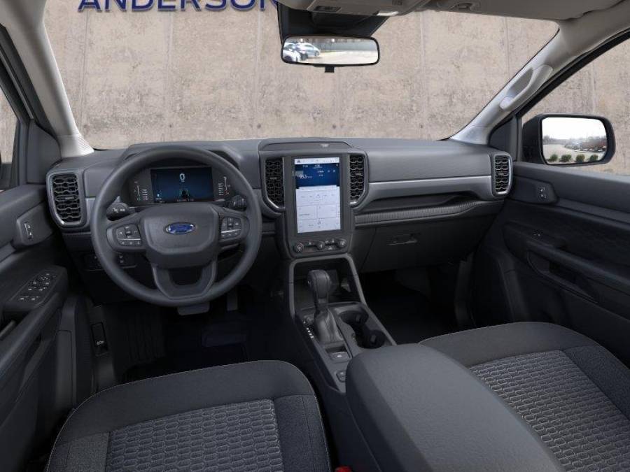 New 2026 Ford Ranger for sale in Grand Island NE