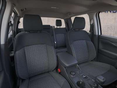 New 2026 Ford Ranger for sale in Grand Island NE