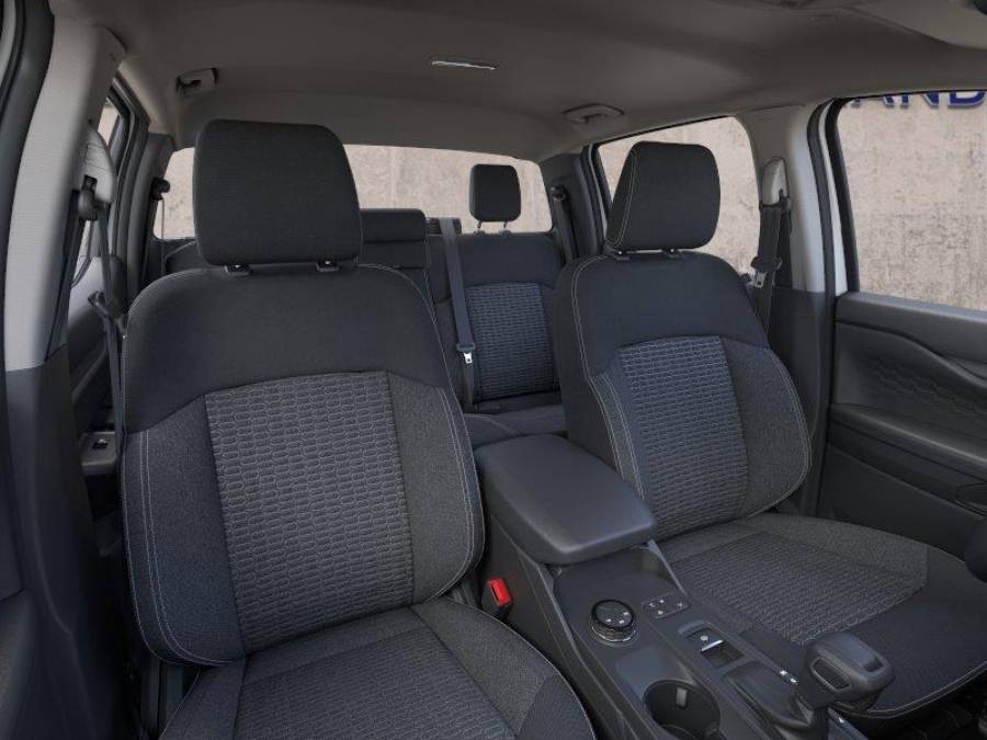 New 2026 Ford Ranger for sale in Grand Island NE