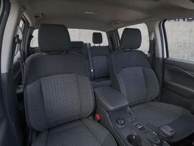 New 2026 Ford Ranger for sale in Grand Island NE