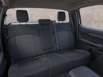 New 2026 Ford Ranger for sale in Grand Island NE