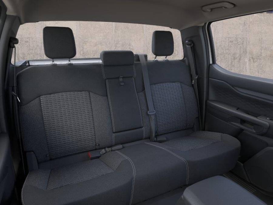 New 2026 Ford Ranger for sale in Grand Island NE