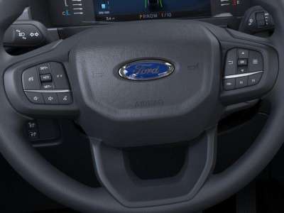 New 2026 Ford Ranger for sale in Grand Island NE