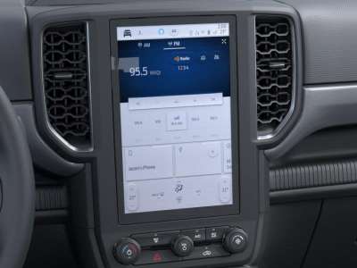 New 2026 Ford Ranger for sale in Grand Island NE