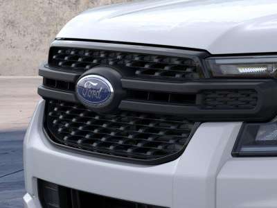 New 2026 Ford Ranger for sale in Grand Island NE