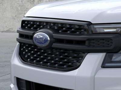 New 2026 Ford Ranger for sale in Grand Island NE