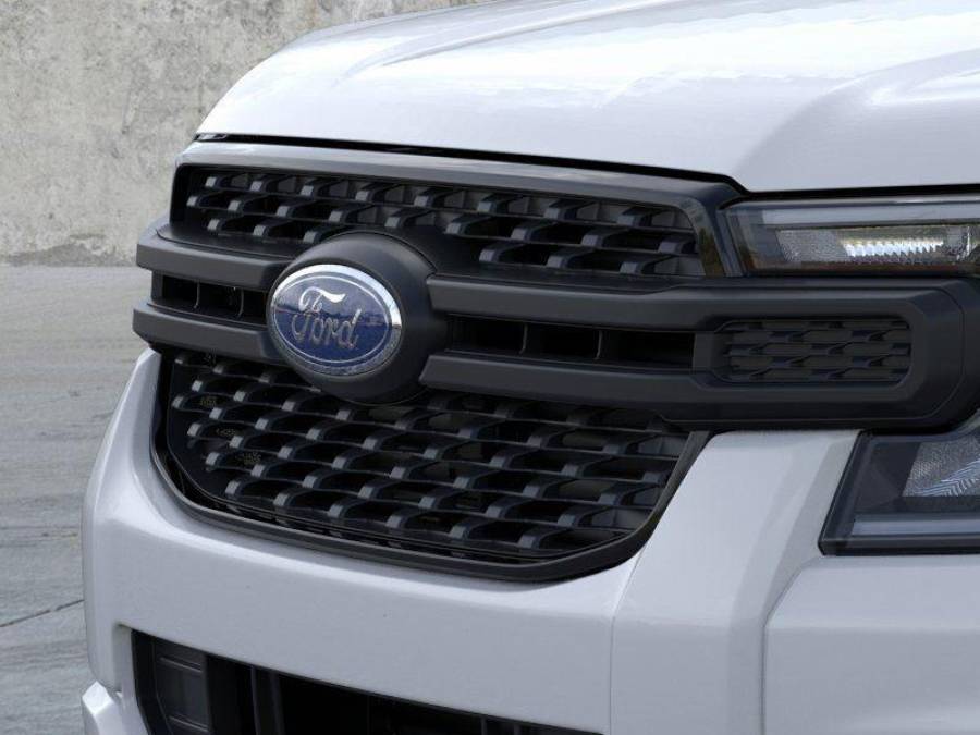 New 2026 Ford Ranger for sale in Grand Island NE