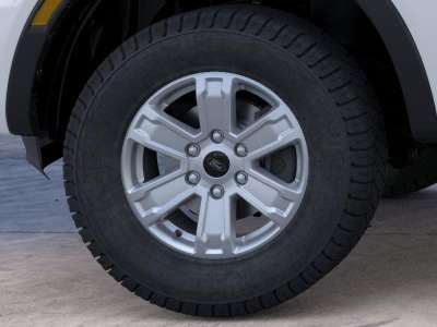 New 2026 Ford Ranger for sale in Grand Island NE