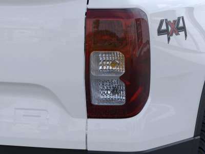 New 2026 Ford Ranger for sale in Grand Island NE