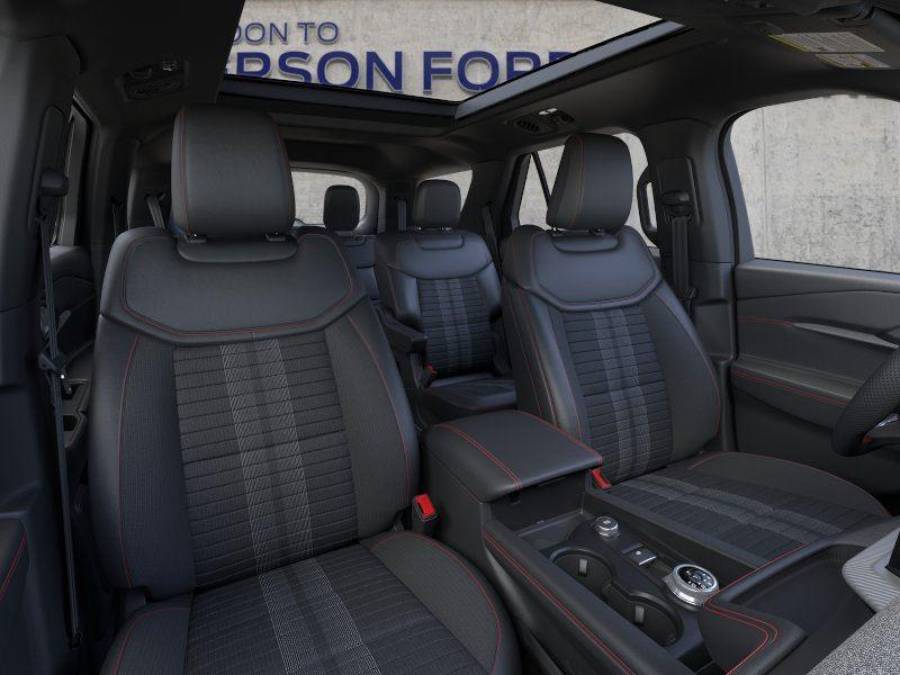 New 2026 Ford Explorer for sale in Grand Island NE