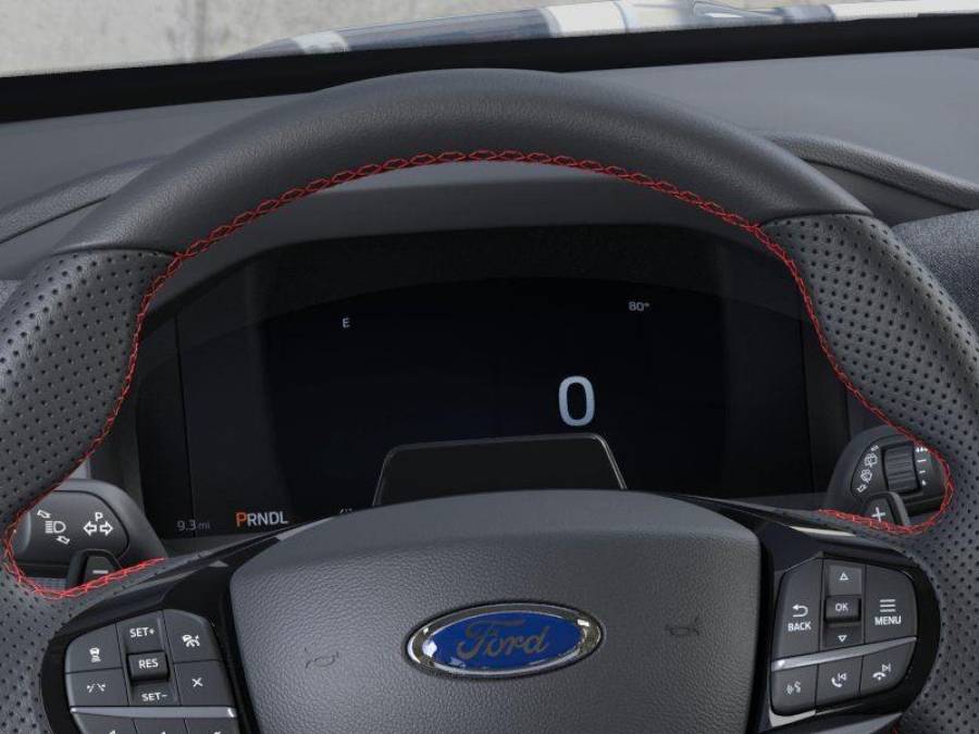 New 2026 Ford Explorer for sale in Grand Island NE