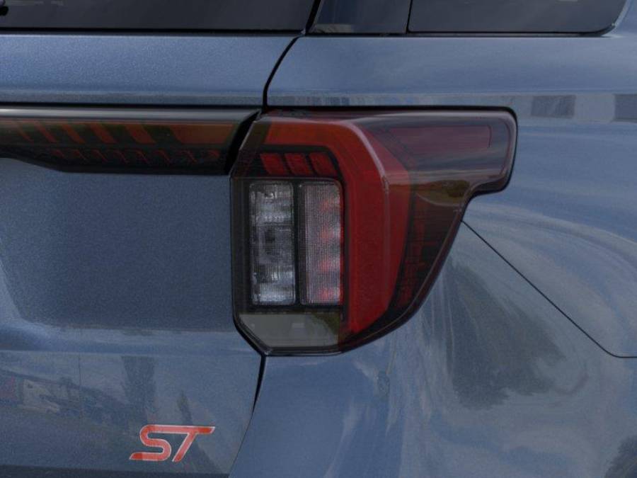 New 2026 Ford Explorer for sale in Grand Island NE