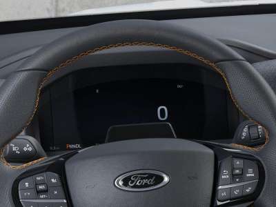 New 2026 Ford Explorer for sale in Grand Island NE