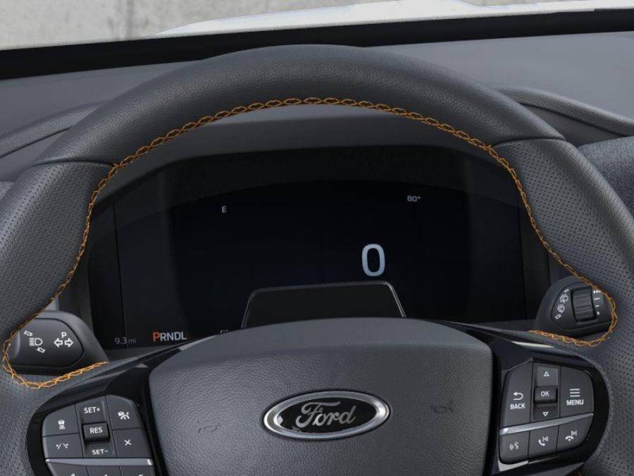 New 2026 Ford Explorer for sale in Grand Island NE