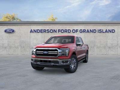 New 2026 Ford F-150 for sale in Grand Island NE