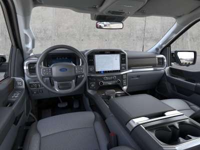 New 2026 Ford F-150 for sale in Grand Island NE