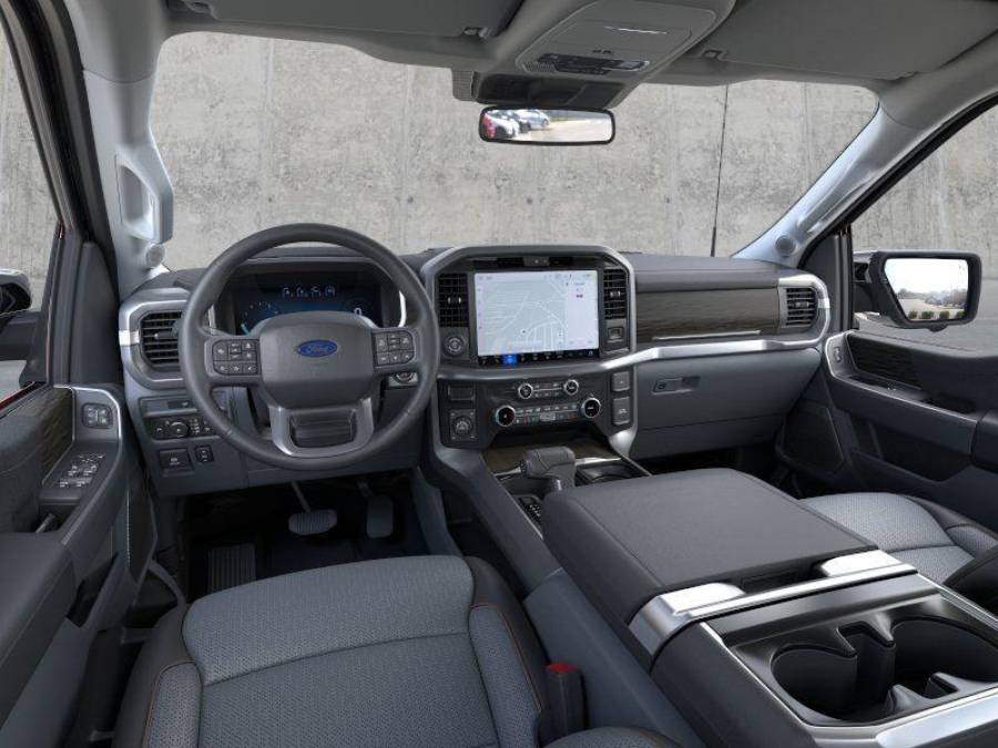 New 2026 Ford F-150 for sale in Grand Island NE