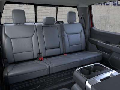 New 2026 Ford F-150 for sale in Grand Island NE