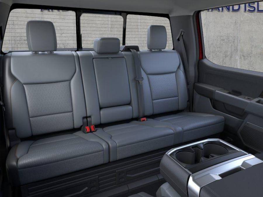New 2026 Ford F-150 for sale in Grand Island NE