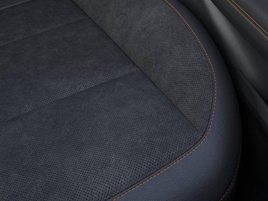 New 2026 Ford Explorer for sale in Grand Island NE