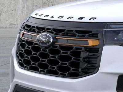 New 2026 Ford Explorer for sale in Grand Island NE