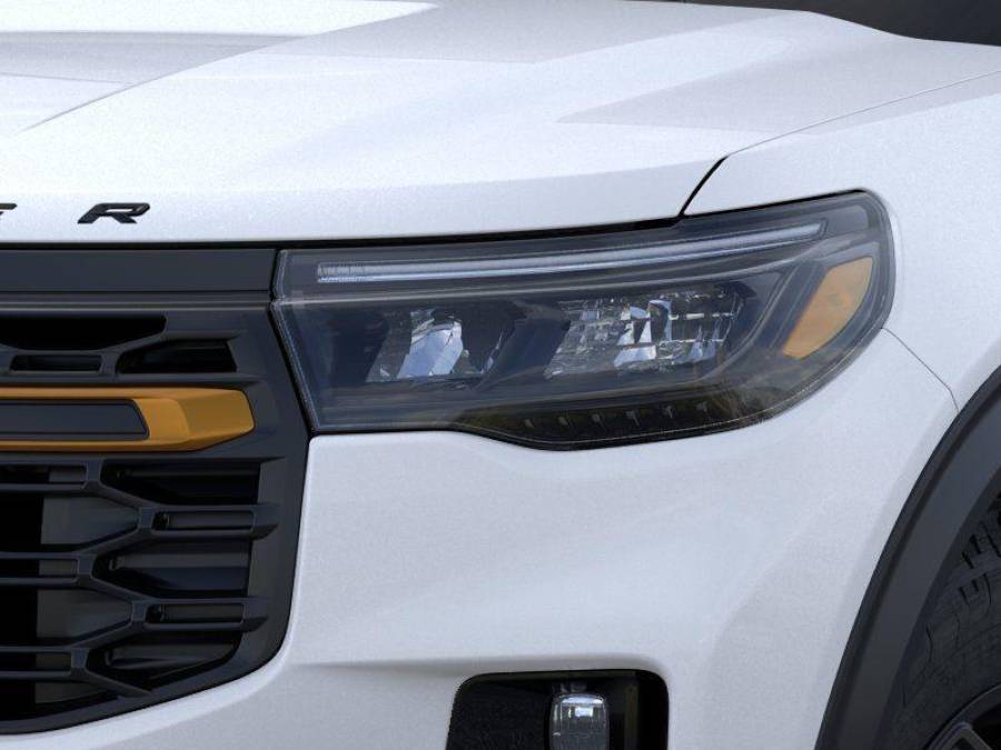 New 2026 Ford Explorer for sale in Grand Island NE