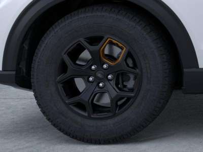 New 2026 Ford Explorer for sale in Grand Island NE