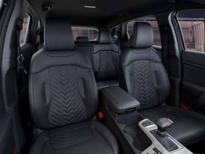 New 2026 Kia Sportage for sale in Grand Island NE