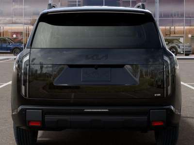 New 2027 Kia Telluride for sale in Grand Island NE