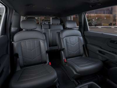 New 2027 Kia Telluride for sale in Grand Island NE