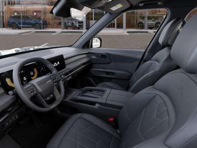 New 2027 Kia Telluride for sale in Grand Island NE