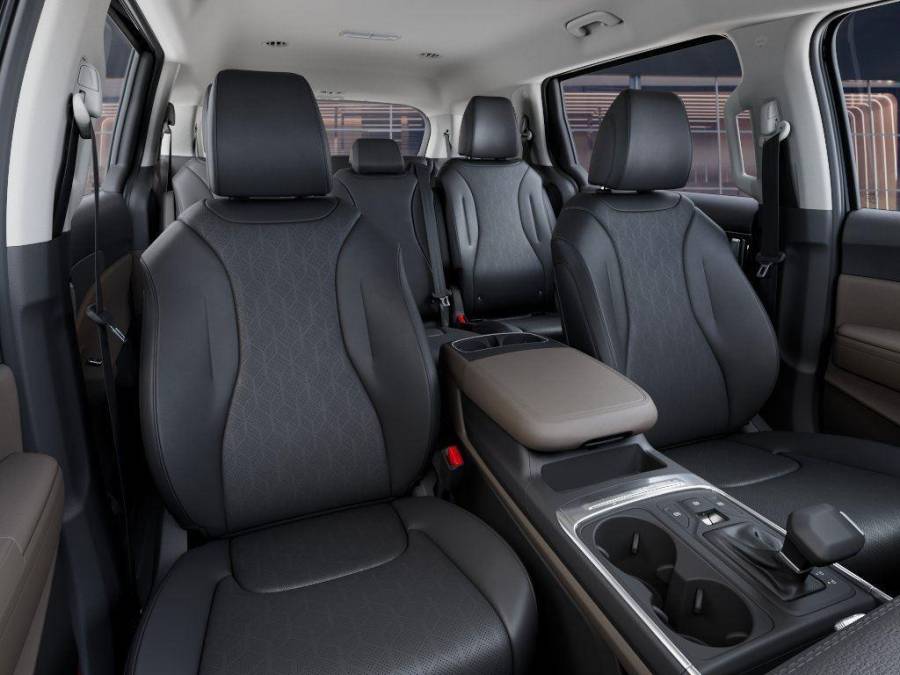 New 2026 Kia Carnival for sale in Grand Island NE