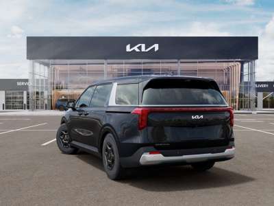 New 2026 Kia Carnival for sale in Grand Island NE