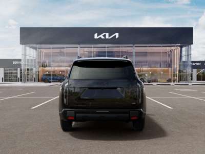 New 2027 Kia Telluride EX SUV/Crossover for sale in Grand Island NE