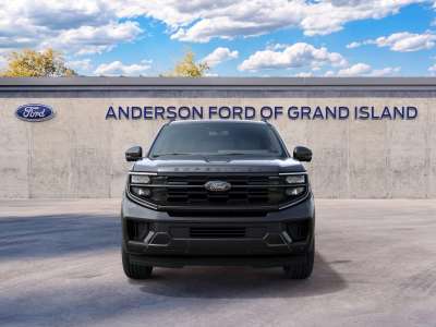 New 2027 Ford Expedition Max for sale in Grand Island NE
