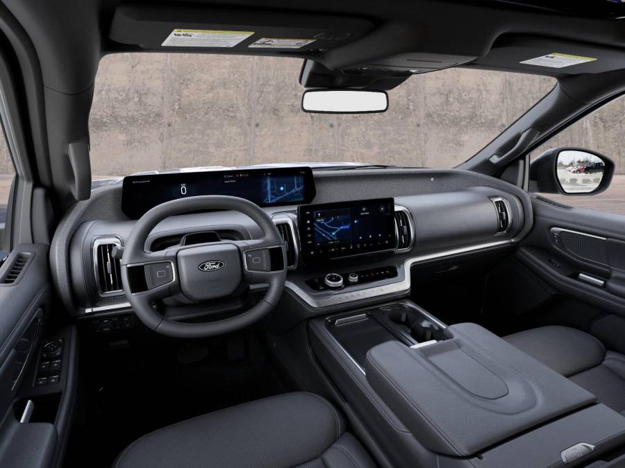 New 2027 Ford Expedition Max for sale in Grand Island NE