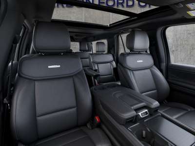 New 2027 Ford Expedition Max Platinum SUV/Crossover for sale in Grand Island NE