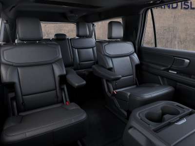 New 2027 Ford Expedition Max for sale in Grand Island NE