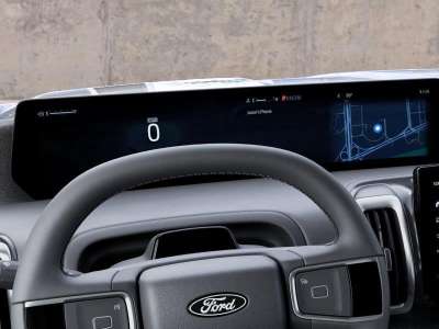 New 2027 Ford Expedition Max for sale in Grand Island NE